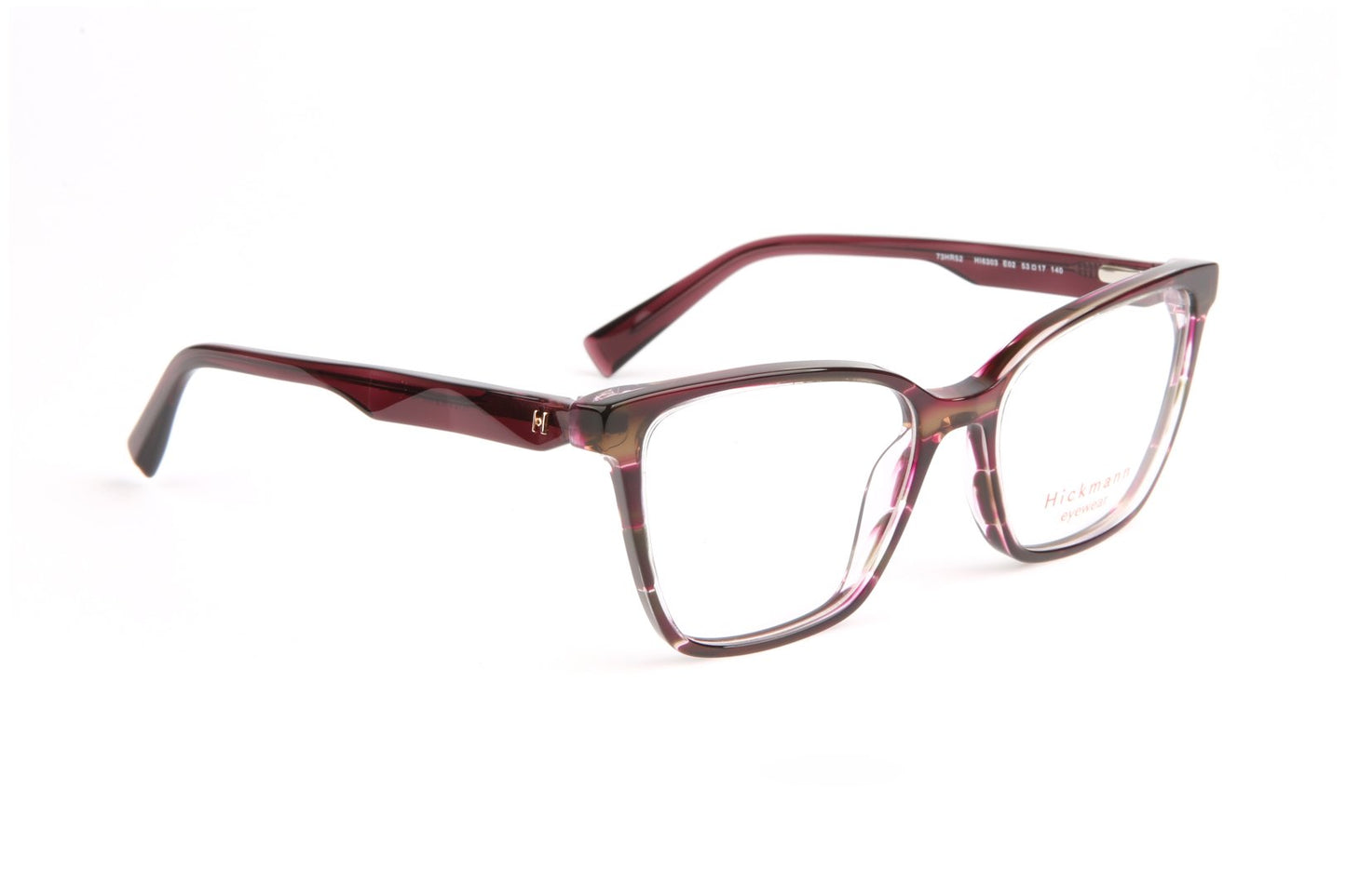 Диоптриска рамка Hickmann HI 6303 E02