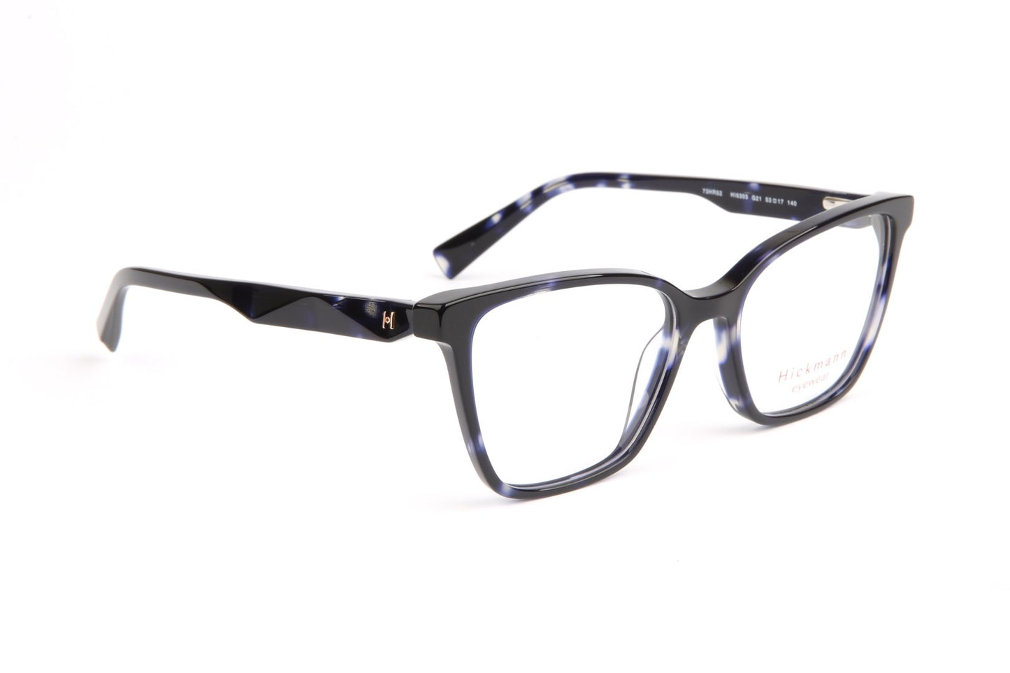 Диоптриска рамка Hickmann HI 6303 G21