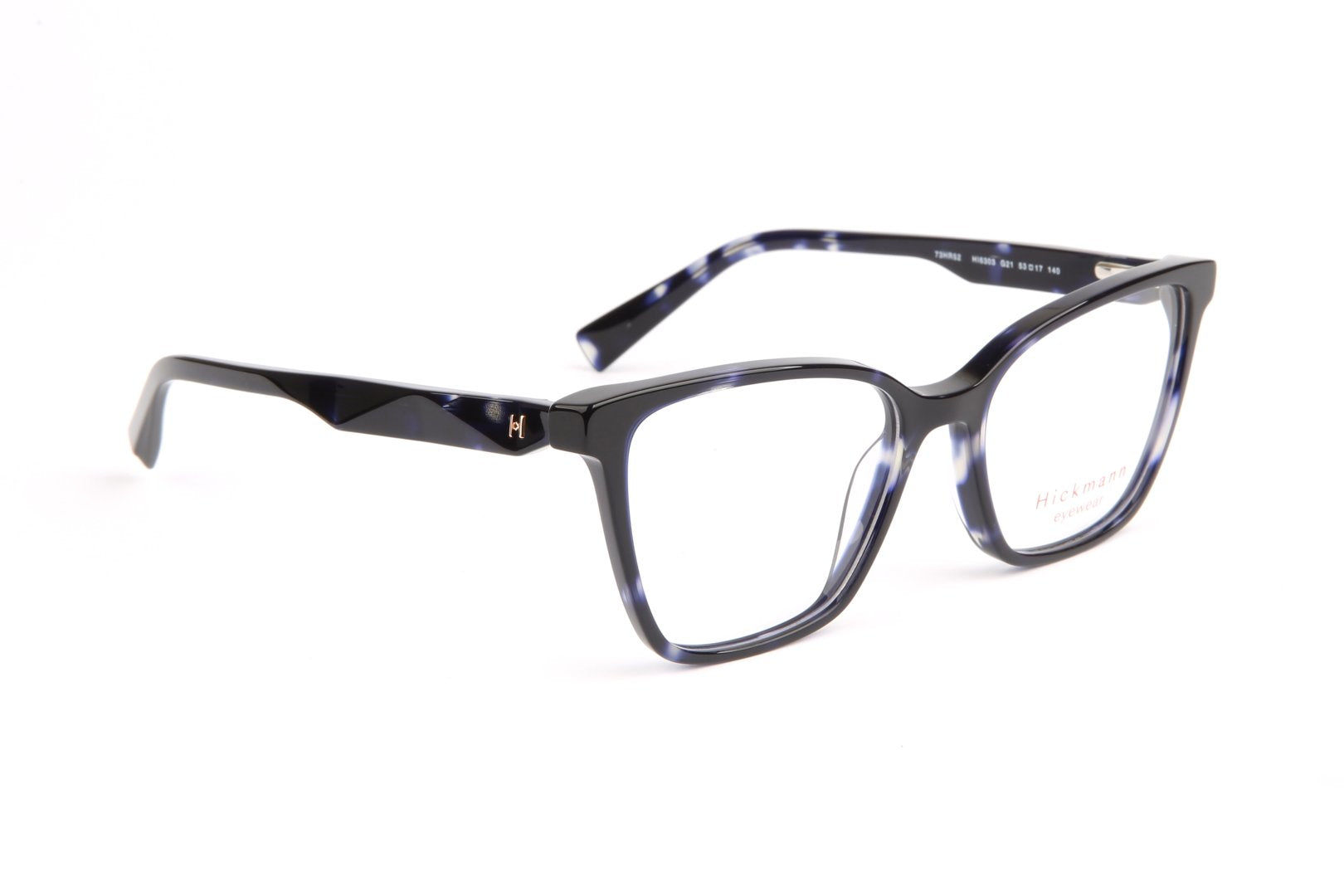 Диоптриска рамка Hickmann HI 6303 G21