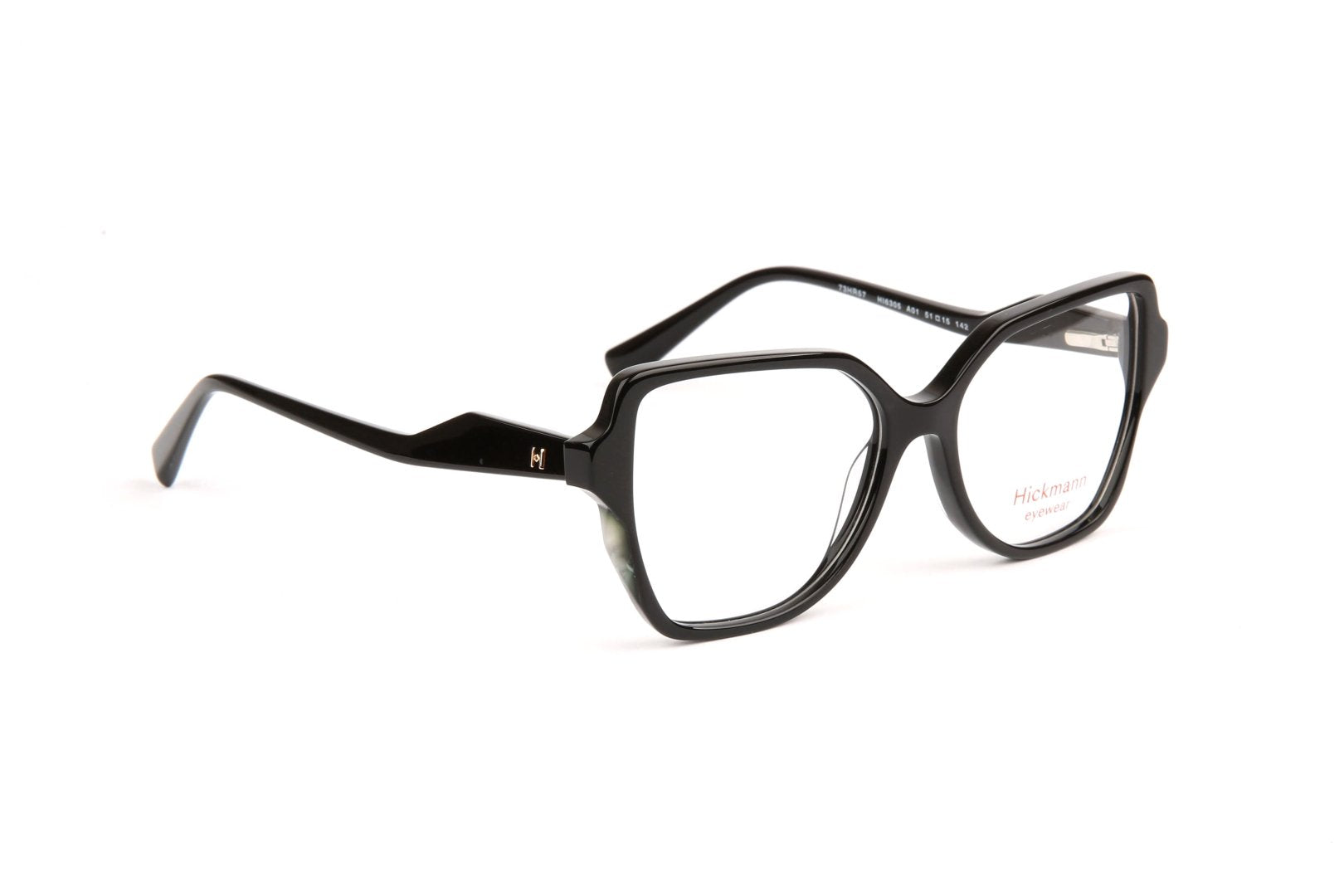 Диоптриска рамка Hickmann HI 6305 A01