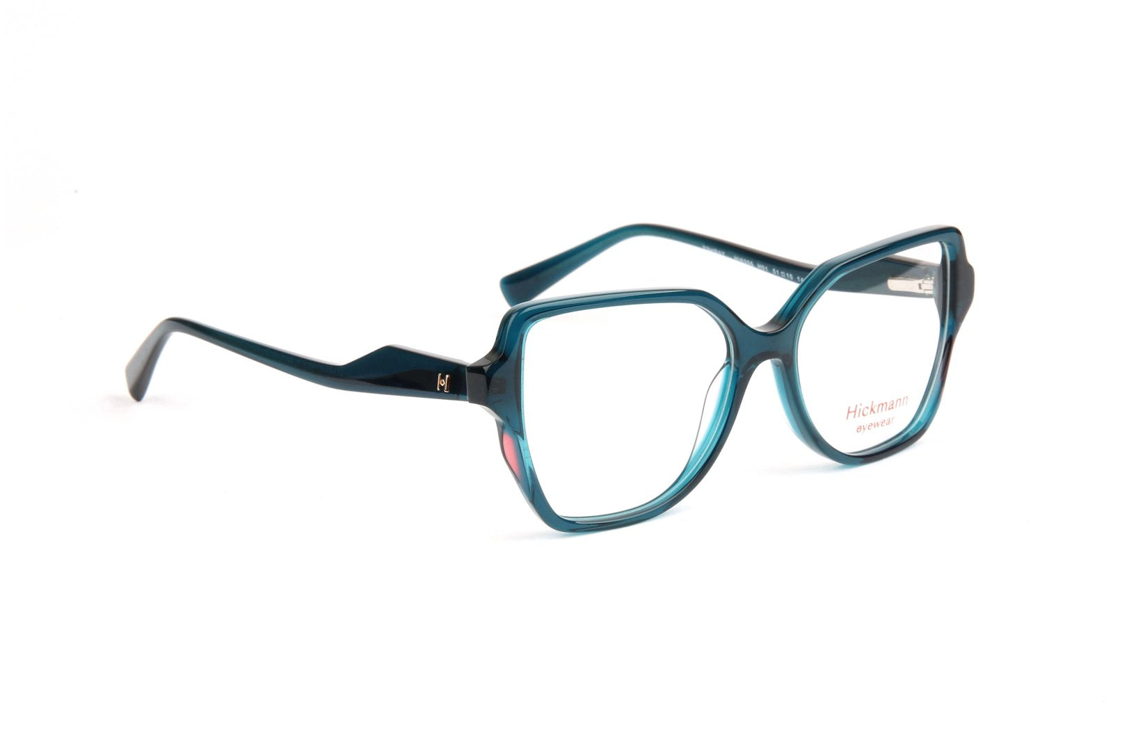 Диоптриска рамка Hickmann HI 6305 H01
