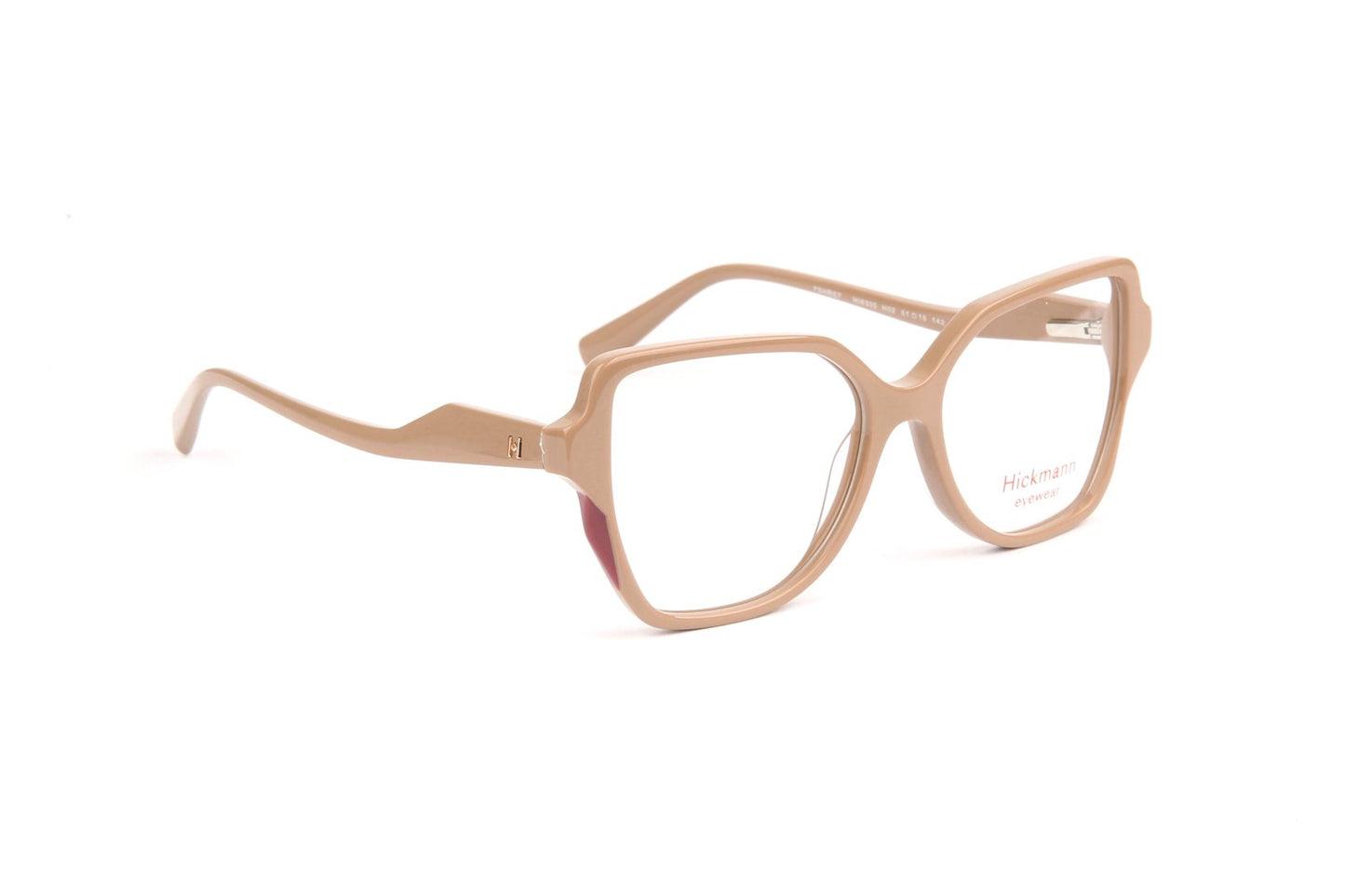 Диоптриска рамка Hickmann HI 6305 H02