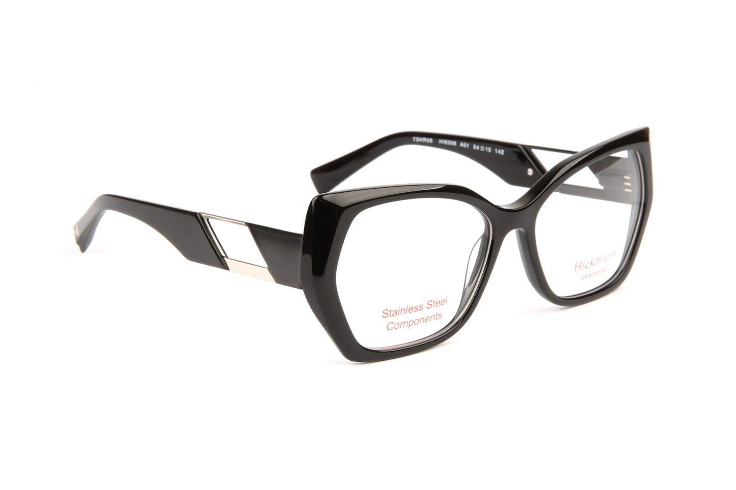 Диоптриска рамка Hickmann HI 6308 A01