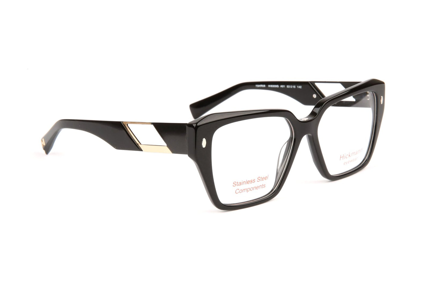 Диоптриска рамка Hickmann HI 6309G A01