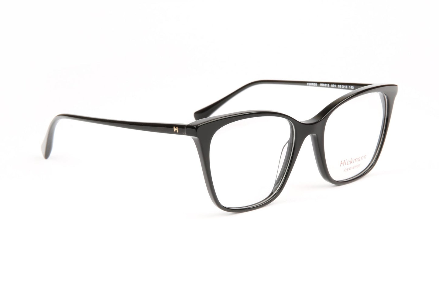 Диоптриска рамка Hickmann HI 6312 A01