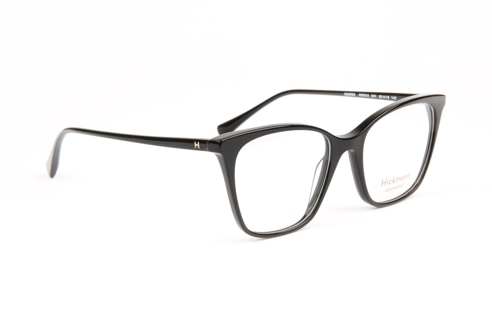 Диоптриска рамка Hickmann HI 6312 A01