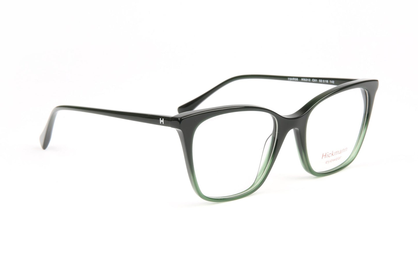 Диоптриска рамка Hickmann HI 6312 C01