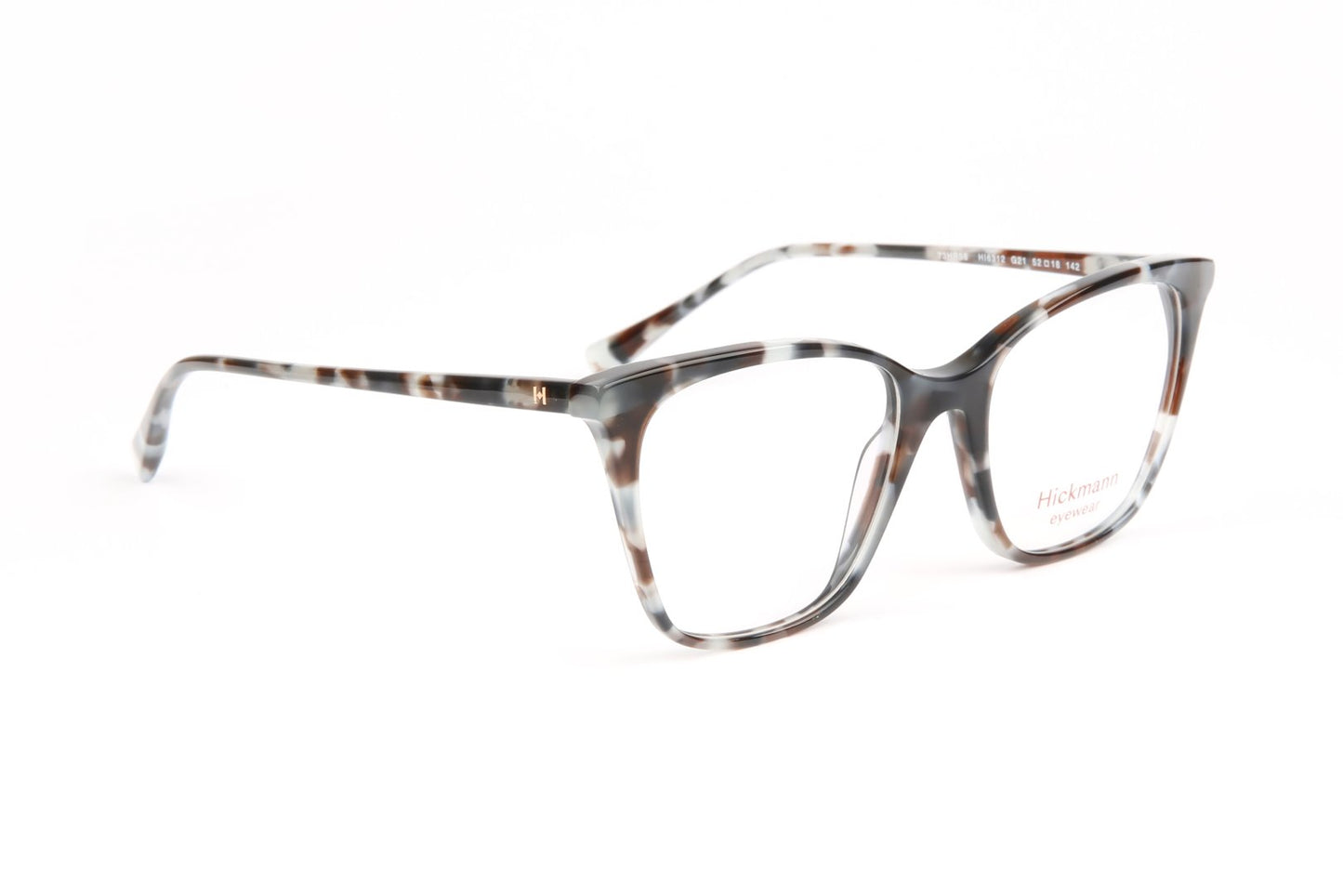 Диоптриска рамка Hickmann HI 6312 G21