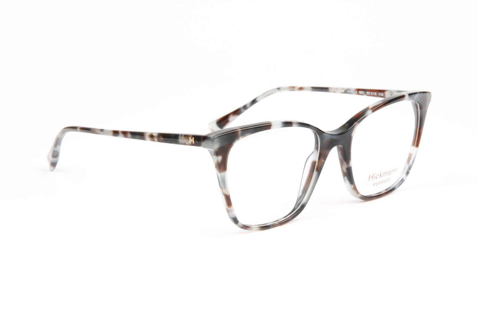 Диоптриска рамка Hickmann HI 6312 G21