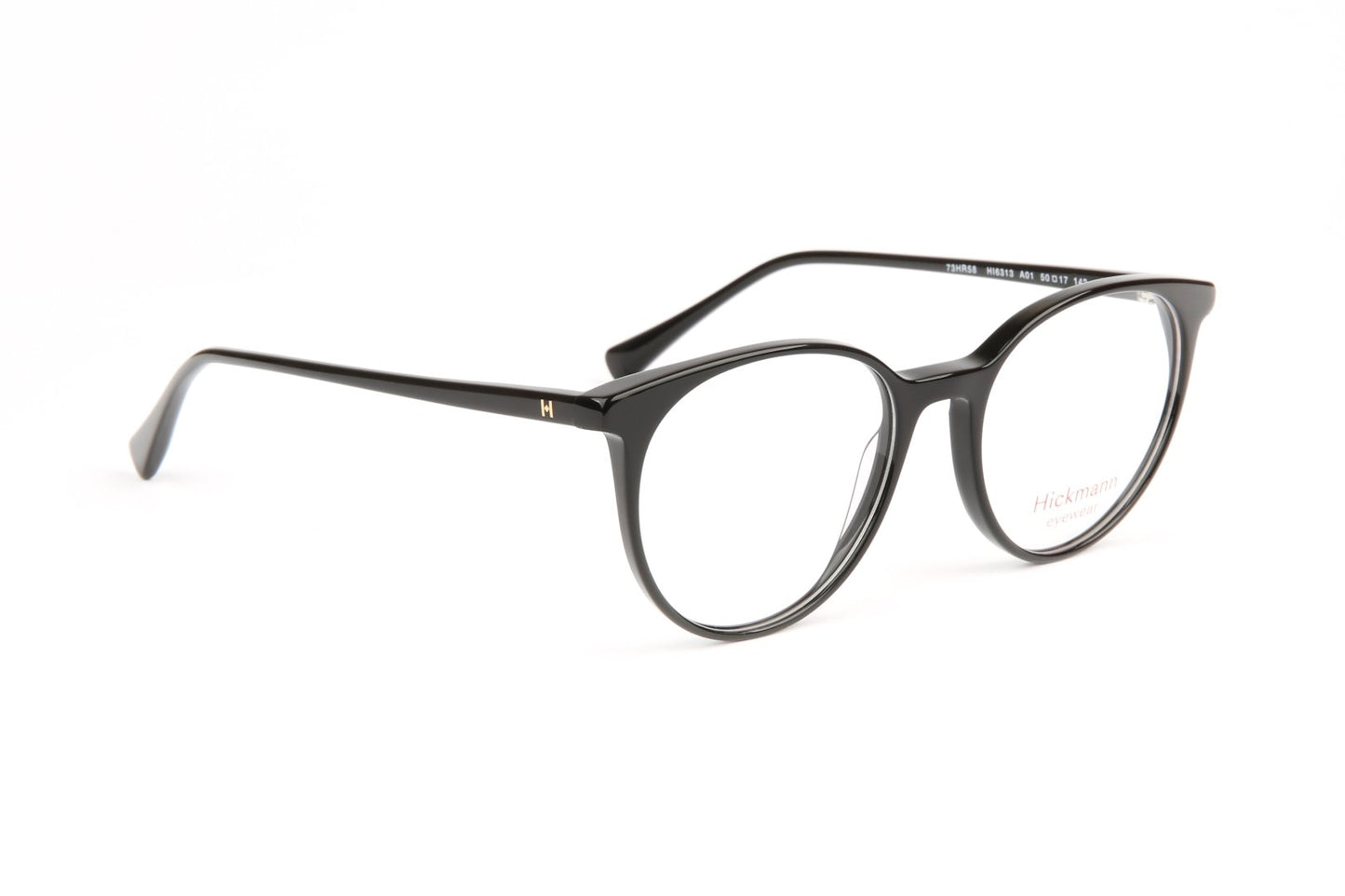 Диоптриска рамка Hickmann HI 6313 A01