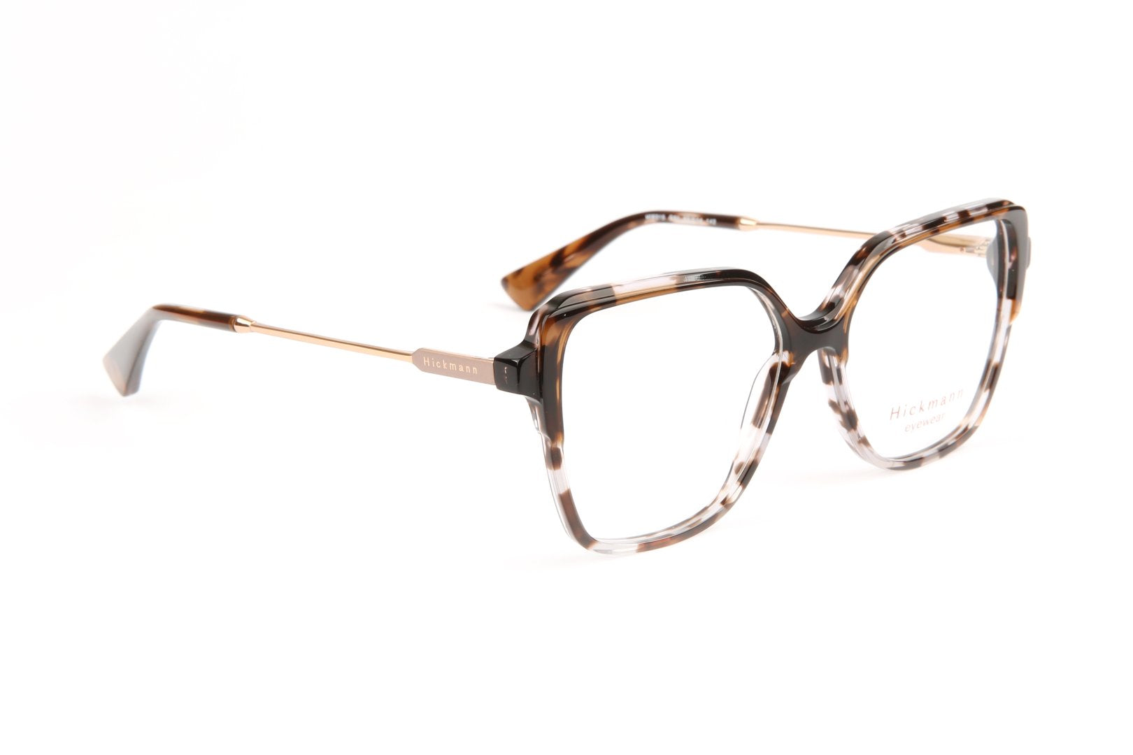 Диоптриска рамка Hickmann HI 6315 G21