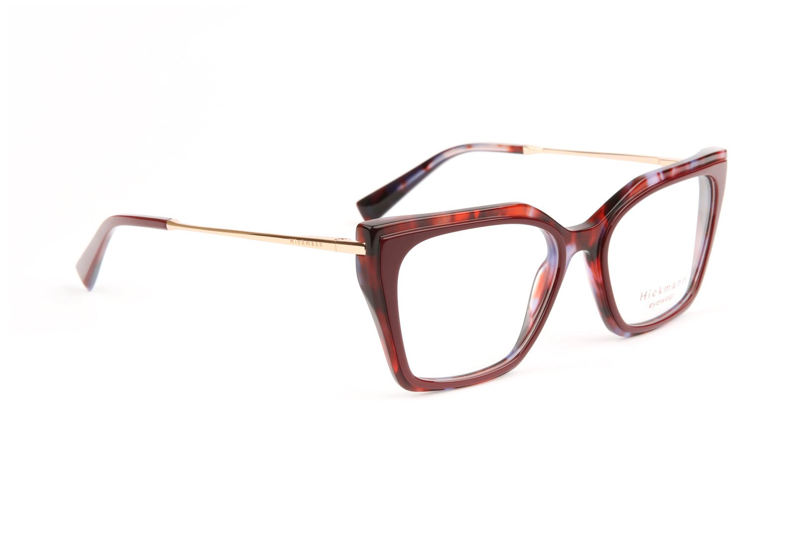 Диоптриска рамка Hickmann HI 6319 G22
