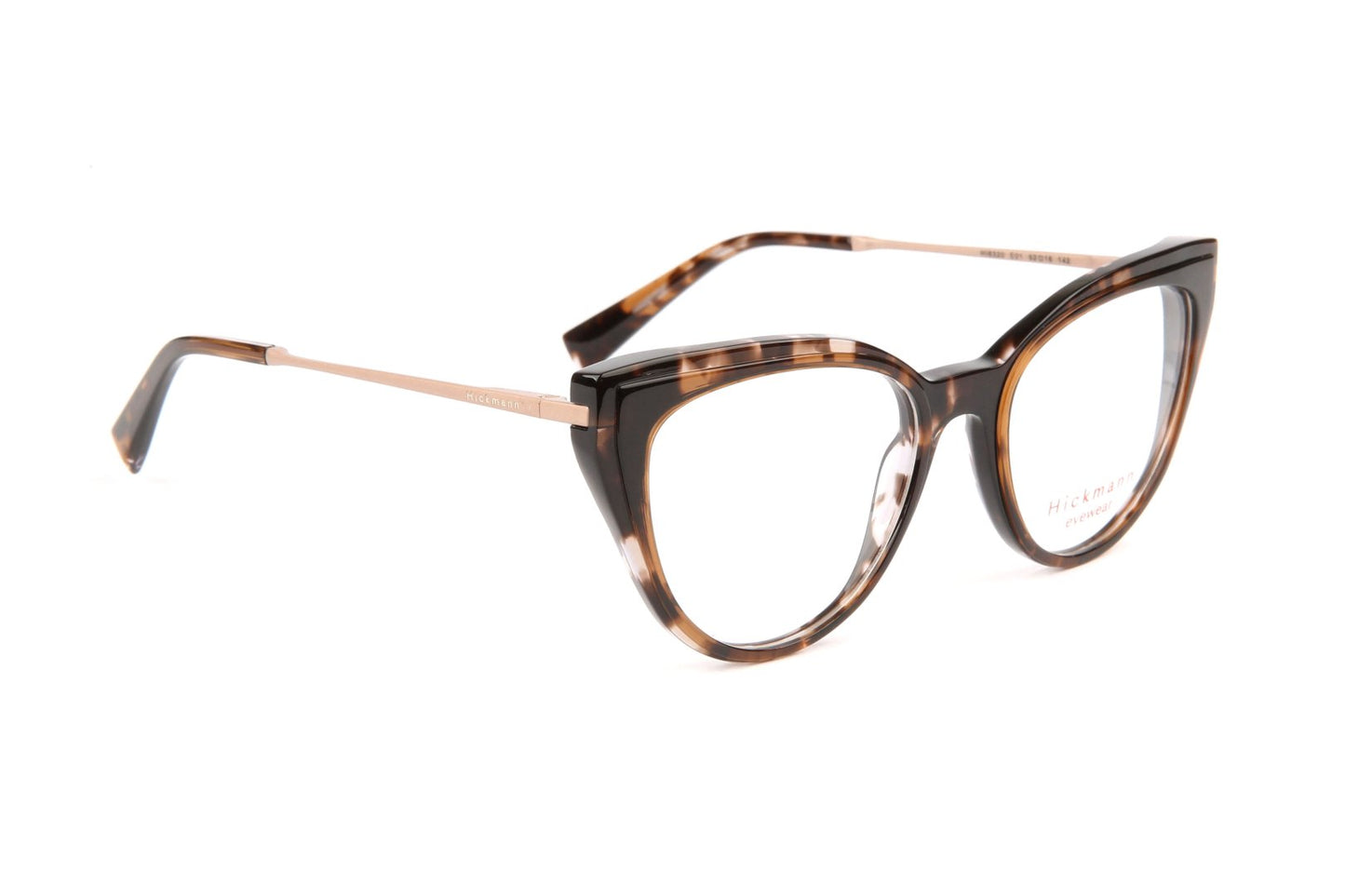 Диоптриска рамка Hickmann HI 6320 E01