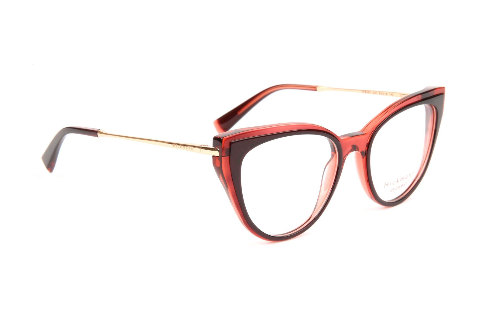 Диоптриска рамка Hickmann HI 6320 G21