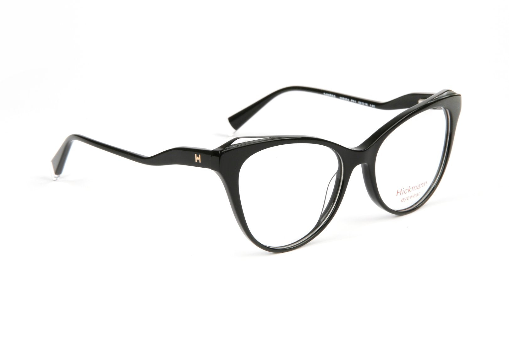 Диоптриска рамка Hickmann HI 6324 P01
