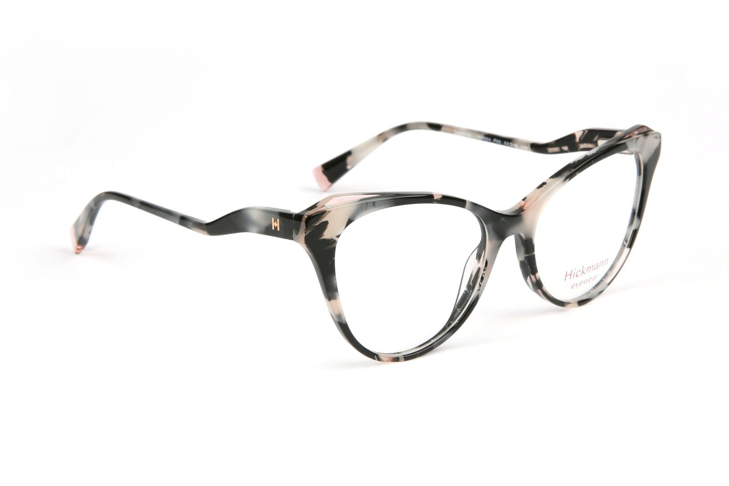 Диоптриска рамка Hickmann HI 6324 P02