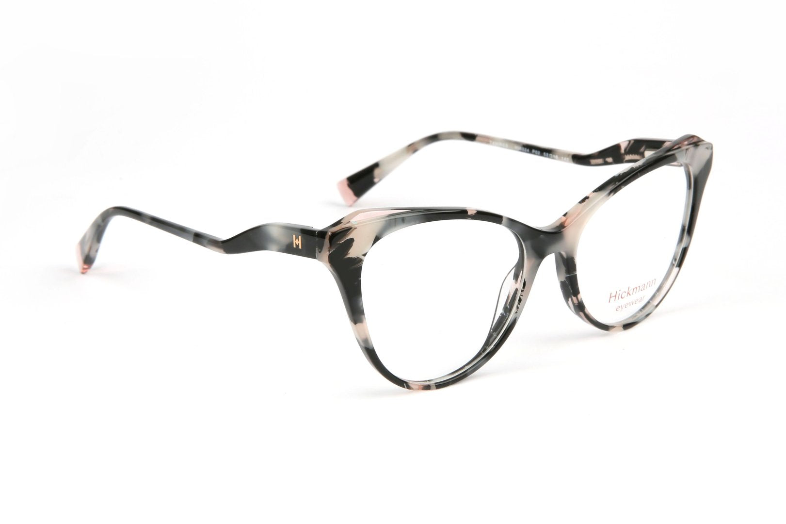 Диоптриска рамка Hickmann HI 6324 P02