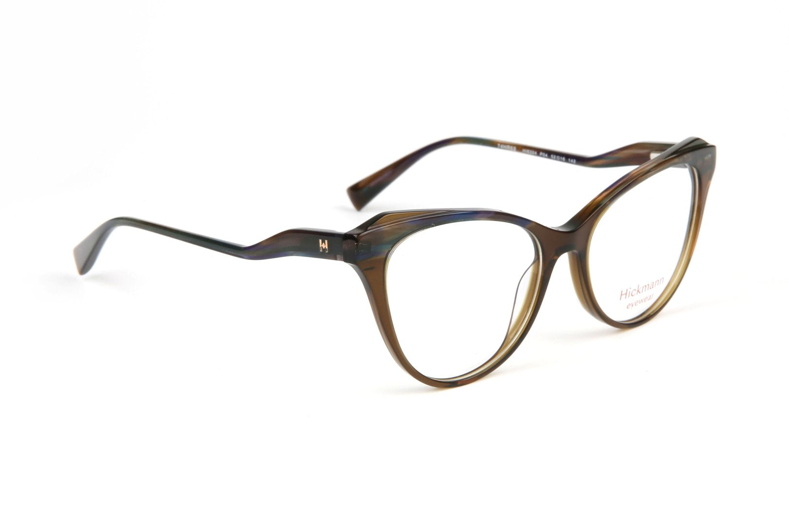Диоптриска рамка Hickmann HI 6324 P04