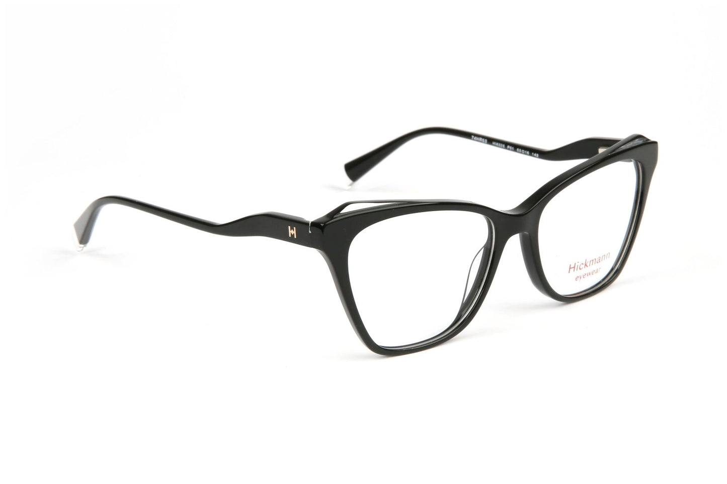 Диоптриска рамка Hickmann HI 6325 P01