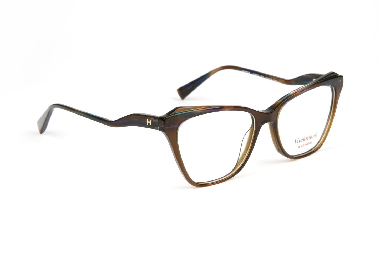 Диоптриска рамка Hickmann HI 6325 P04