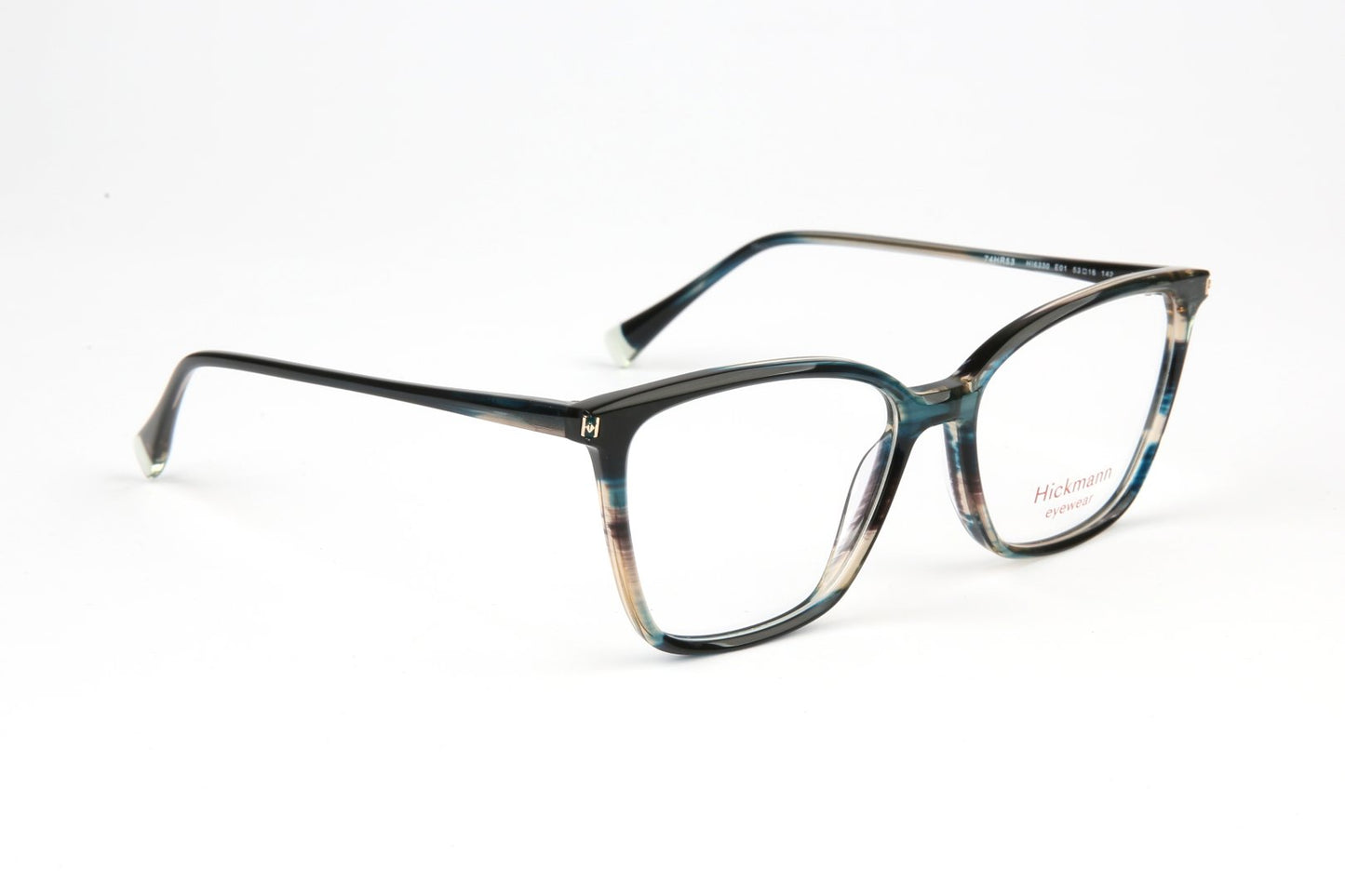 Диоптриска рамка Hickmann HI 6330 E01