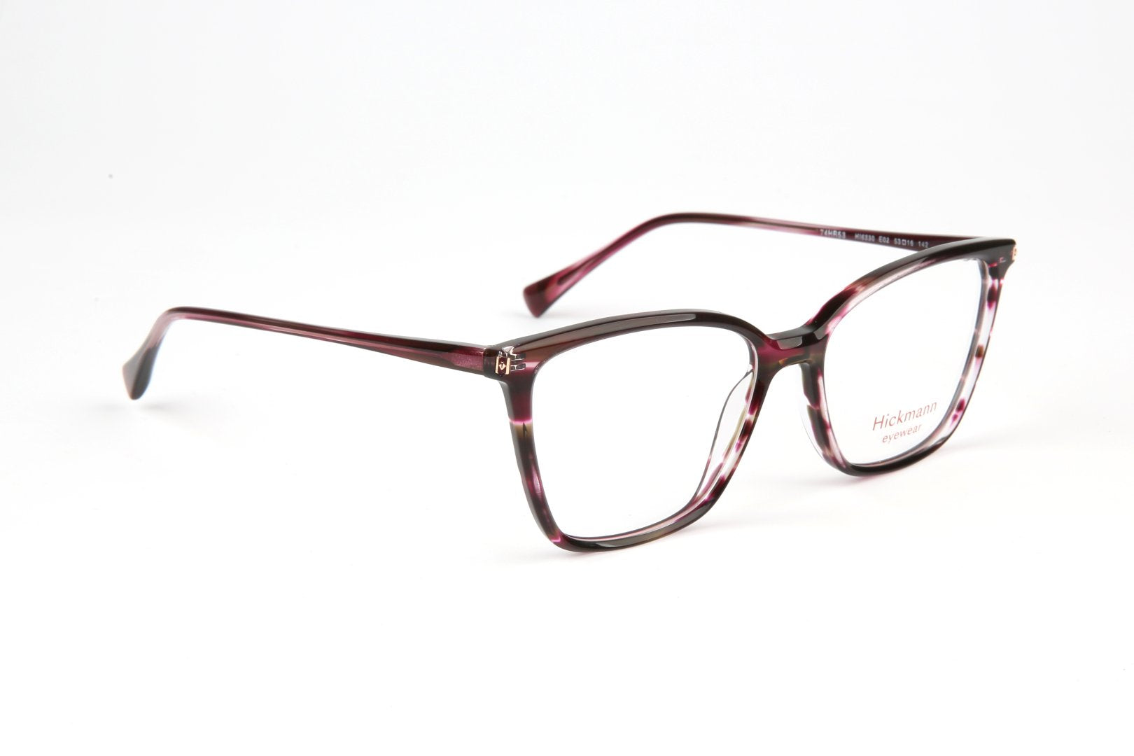 Диоптриска рамка Hickmann HI 6330 E02