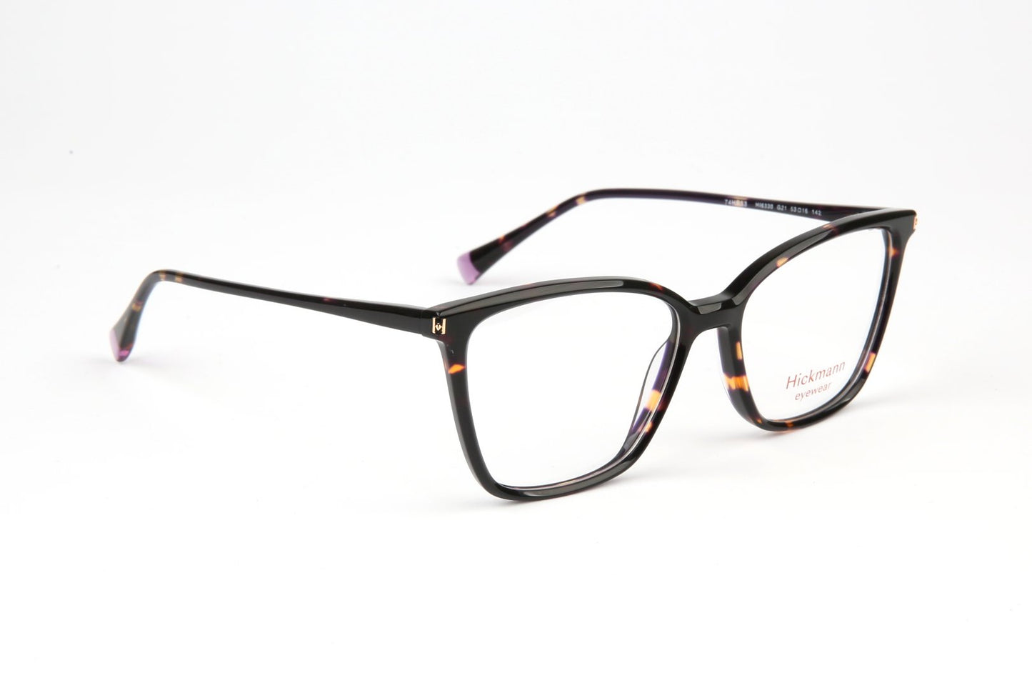 Диоптриска рамка Hickmann HI 6330 G21
