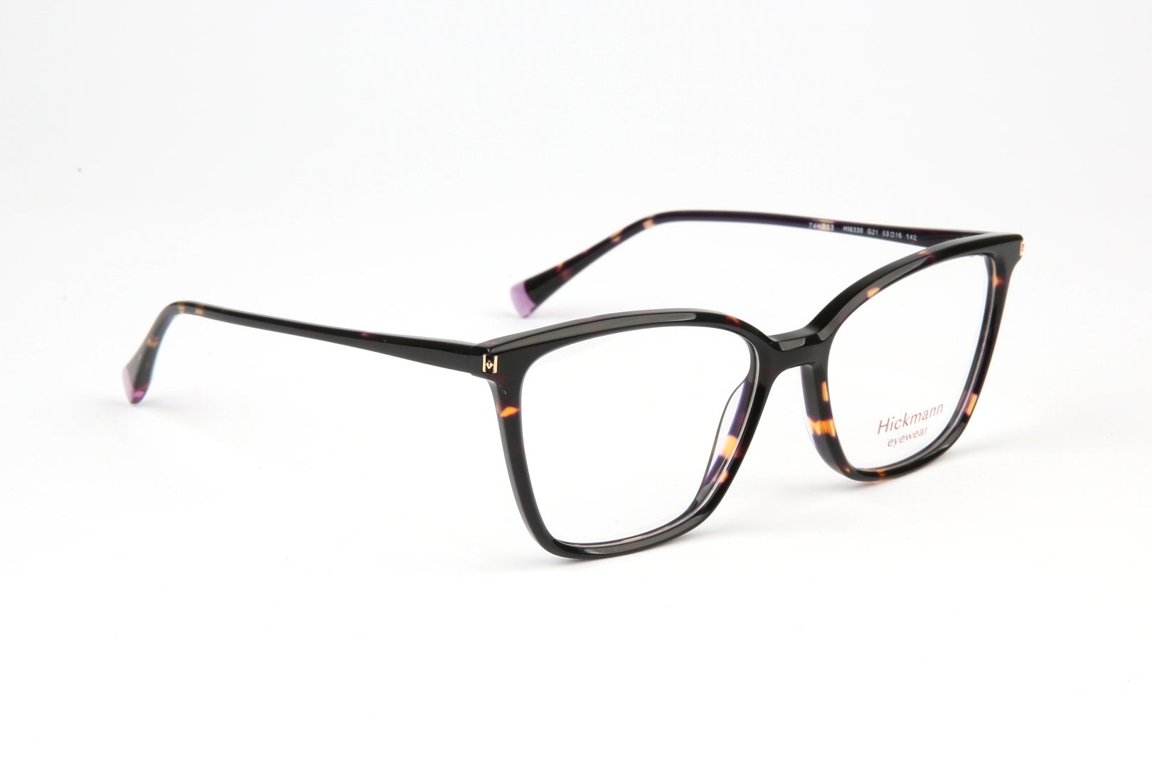 Диоптриска рамка Hickmann HI 6330 G21
