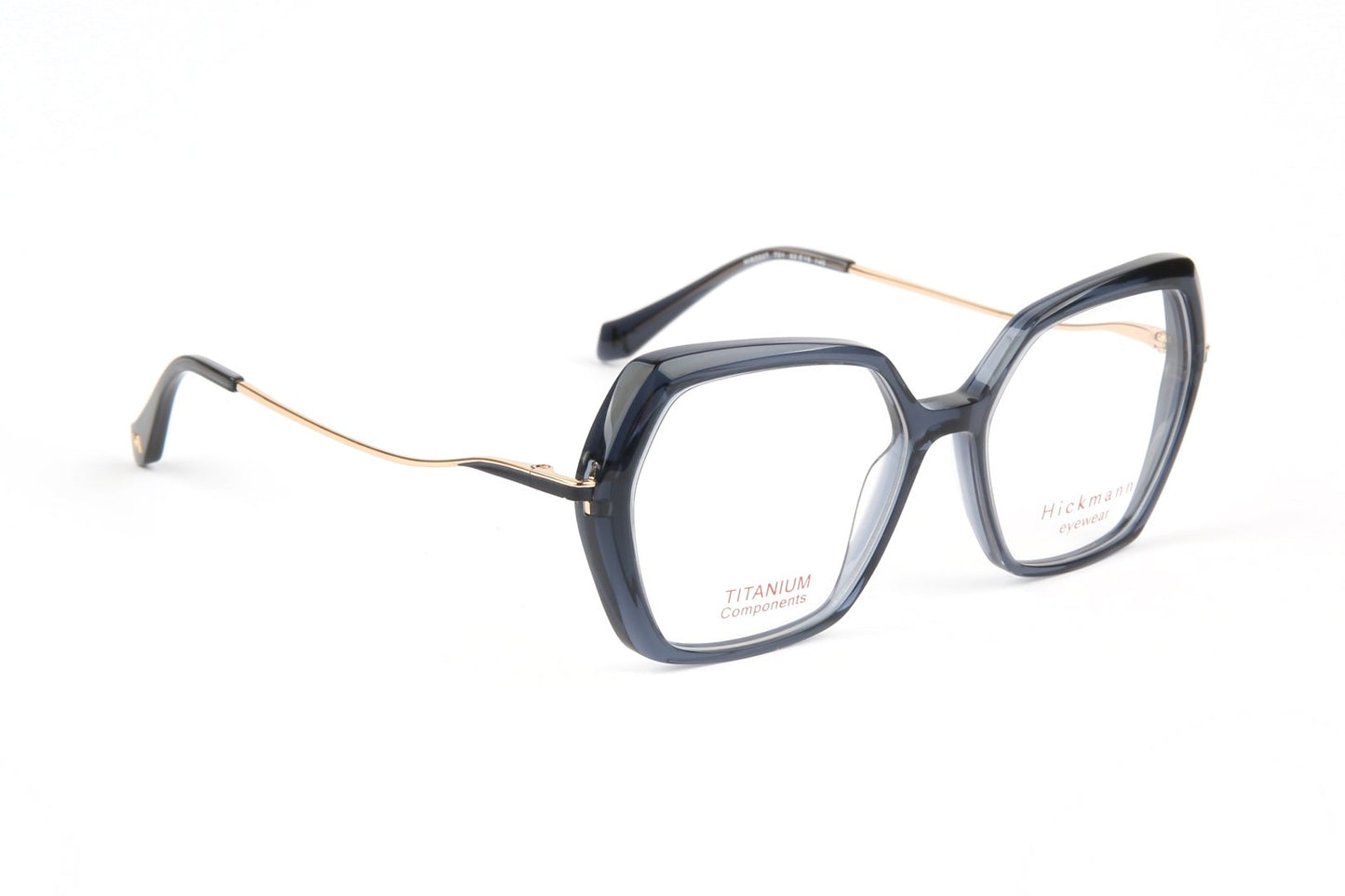 Диоптриска рамка Hickmann HI 6333T T01