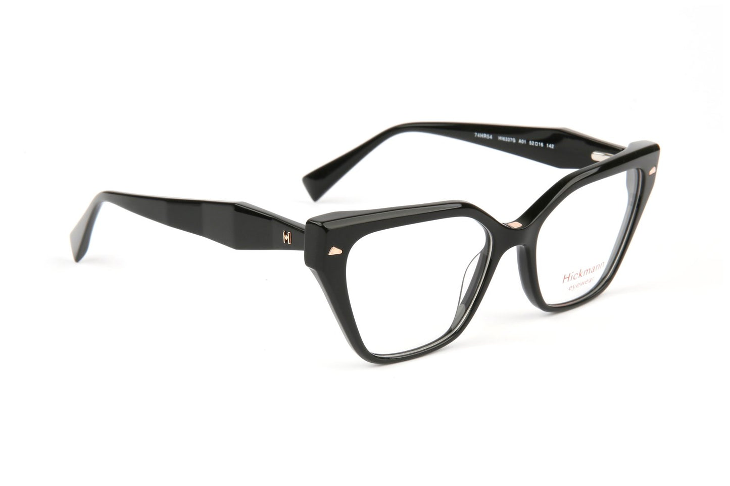 Диоптриска рамка Hickmann HI 6337G A01