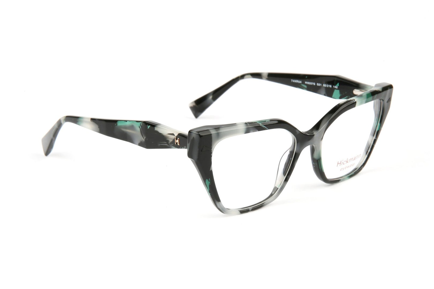 Диоптриска рамка Hickmann HI 6337G G21