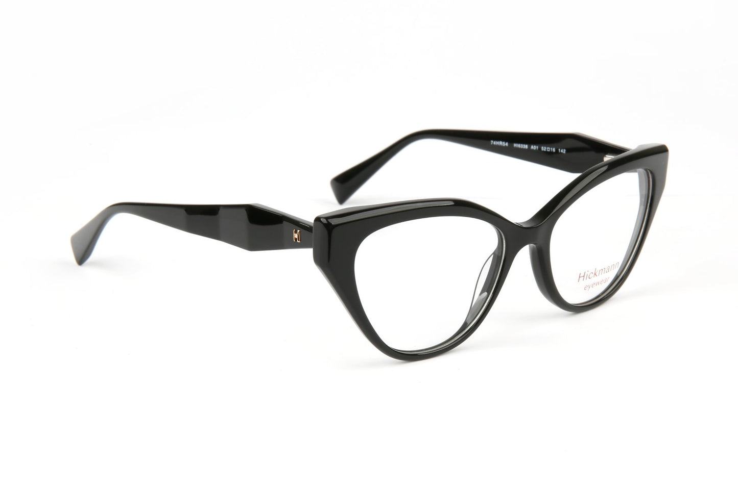 Диоптриска рамка Hickmann HI 6338 A01