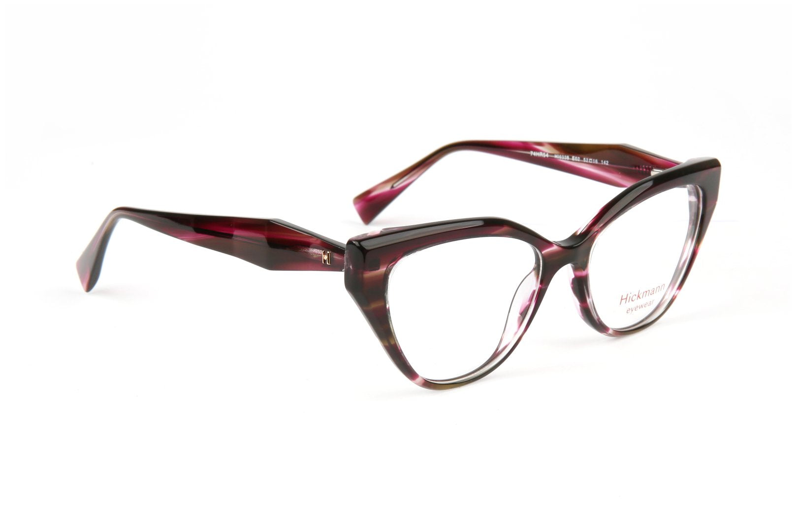 Диоптриска рамка Hickmann HI 6338 E02