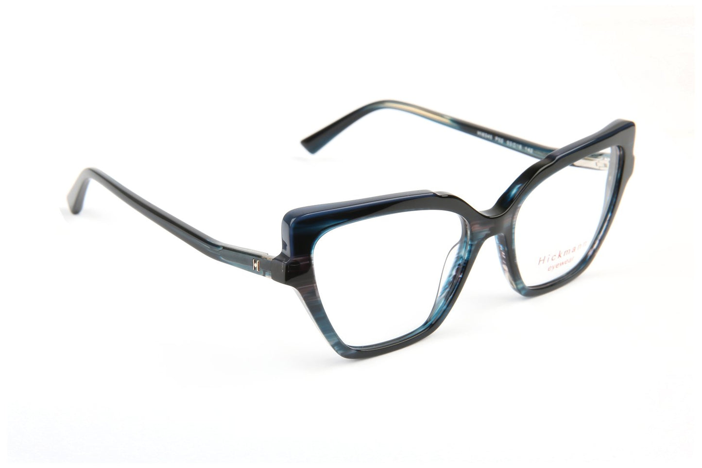 Диоптриска рамка Hickmann HI 6345 P02
