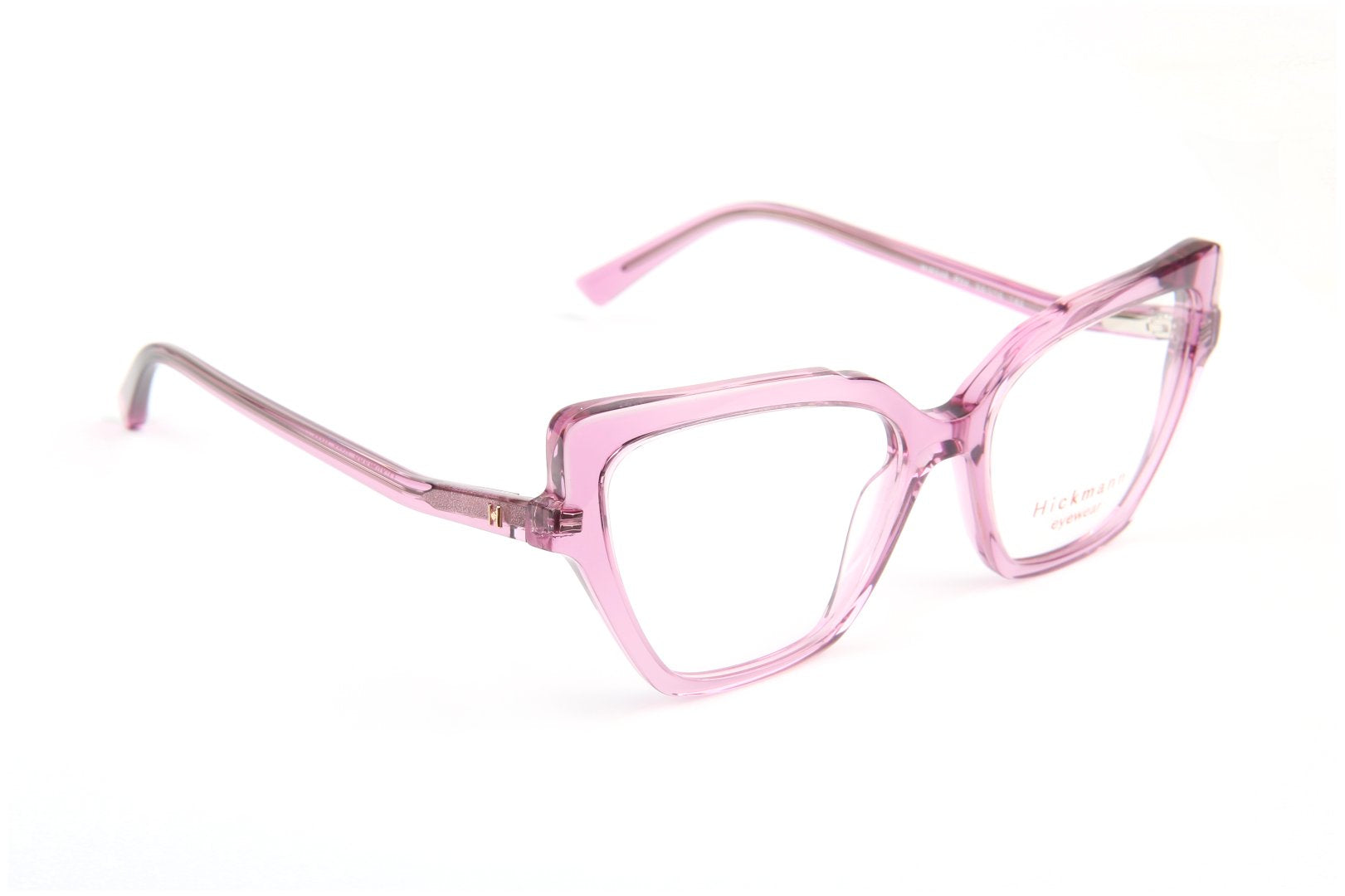 Диоптриска рамка Hickmann HI 6345 P04