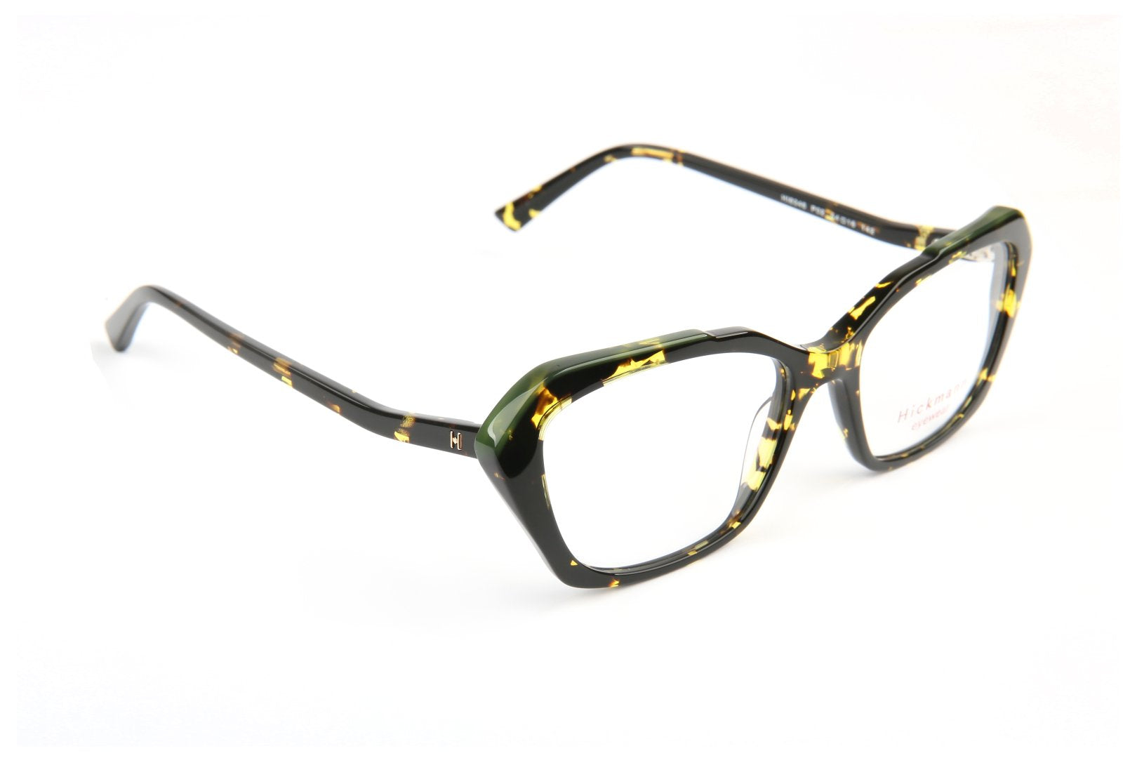 Диоптриска рамка Hickmann HI 6346G P02