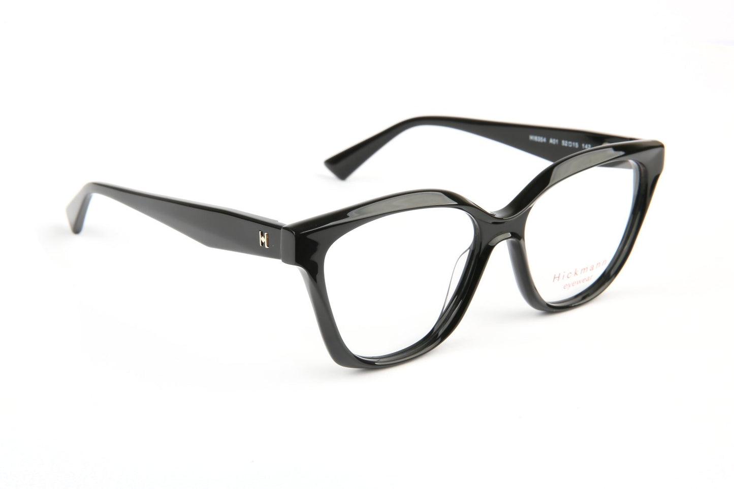 Диоптриска рамка Hickmann HI 6354 A01