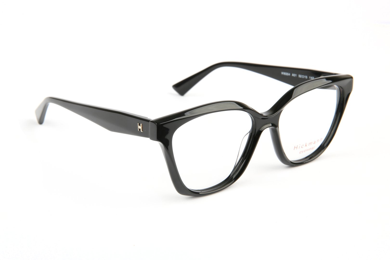 Диоптриска рамка Hickmann HI 6354 A01