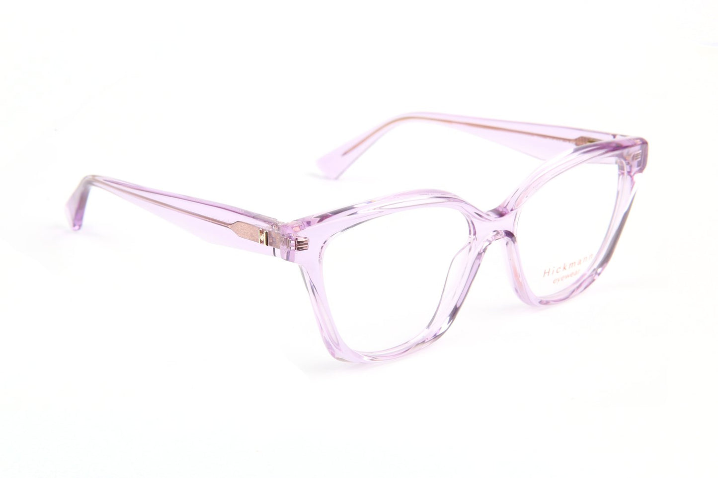 Диоптриска рамка Hickmann HI 6354 T01