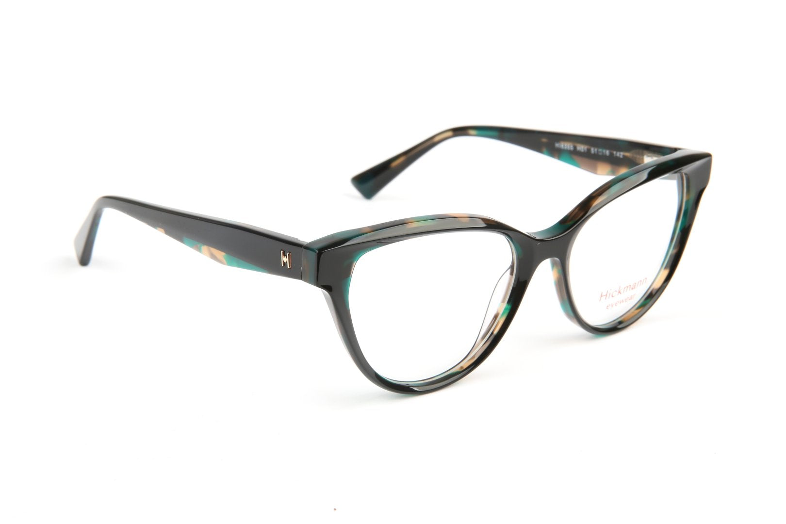 Диоптриска рамка Hickmann HI 6355 H01