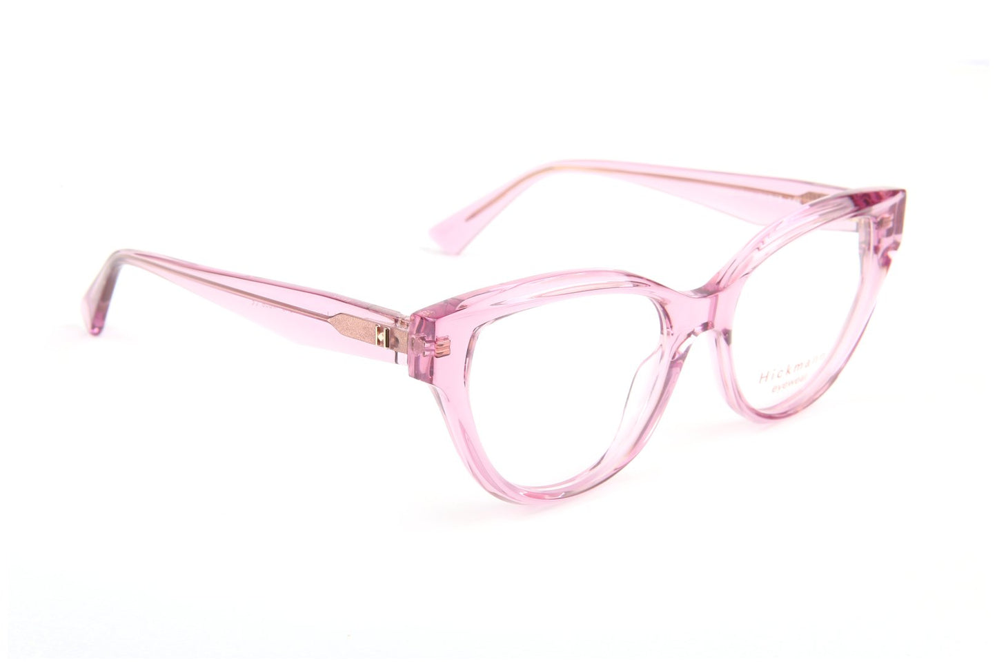 Диоптриска рамка Hickmann HI 6355 T01