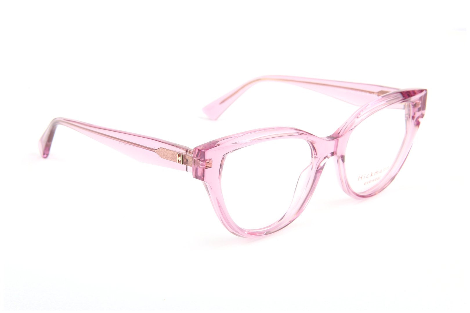 Диоптриска рамка Hickmann HI 6355 T01