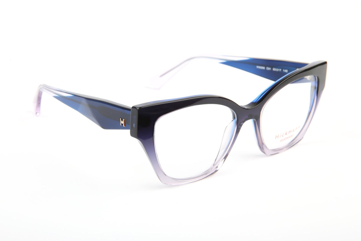 Диоптриска рамка Hickmann HI 6356 C01