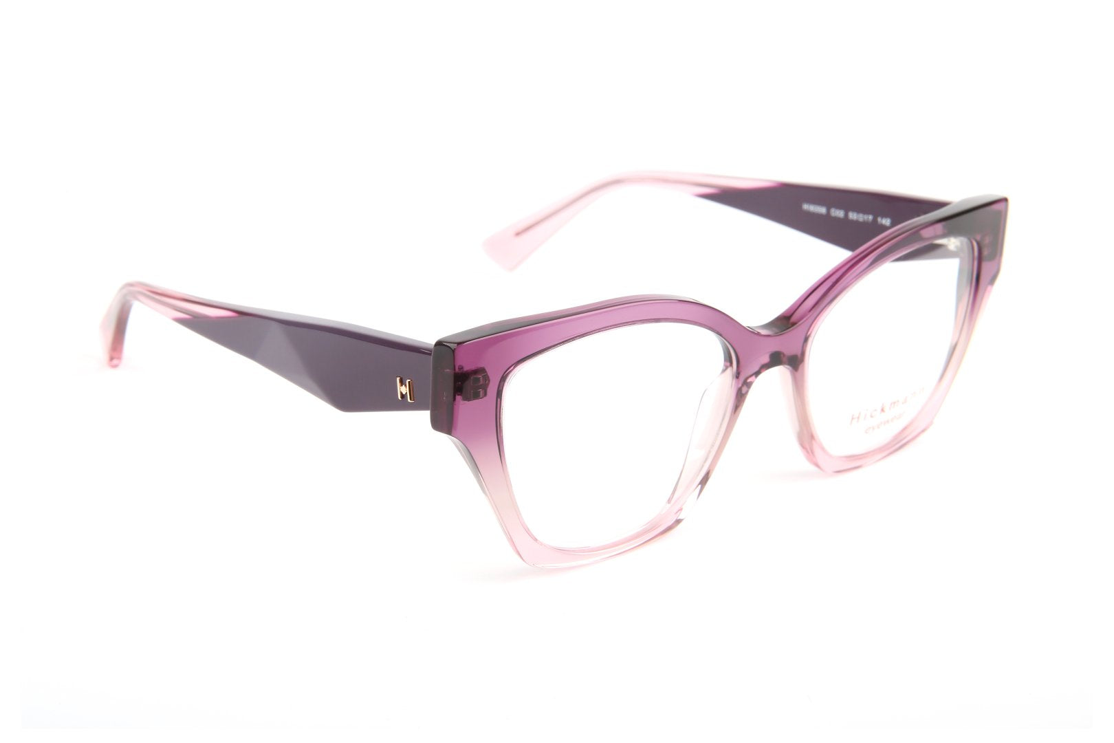 Диоптриска рамка Hickmann HI 6356 C02