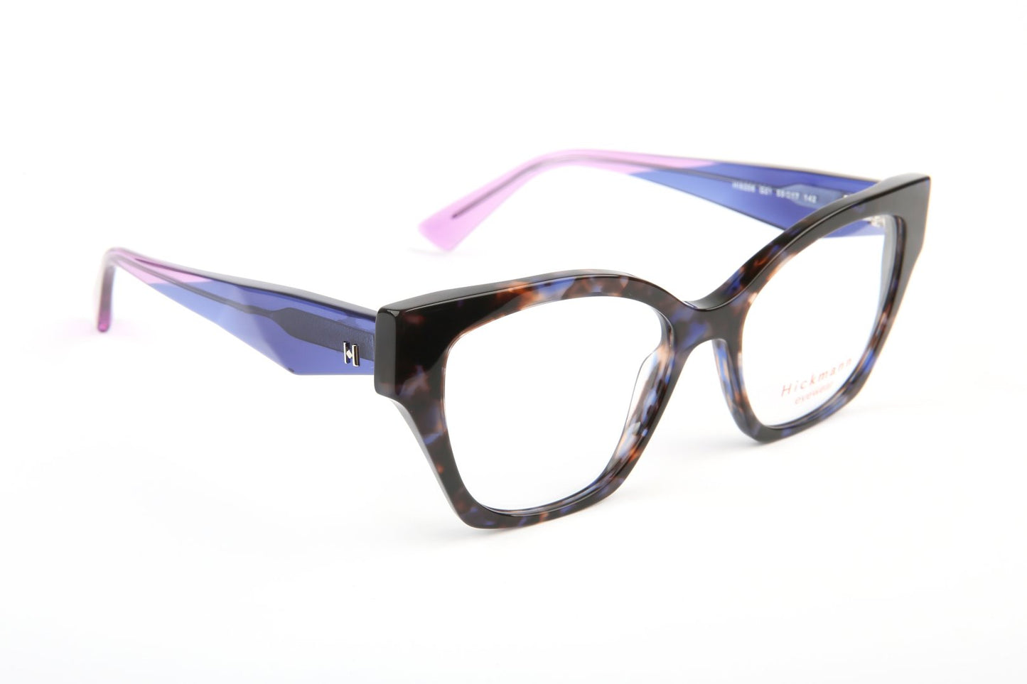 Диоптриска рамка Hickmann HI 6356 G21