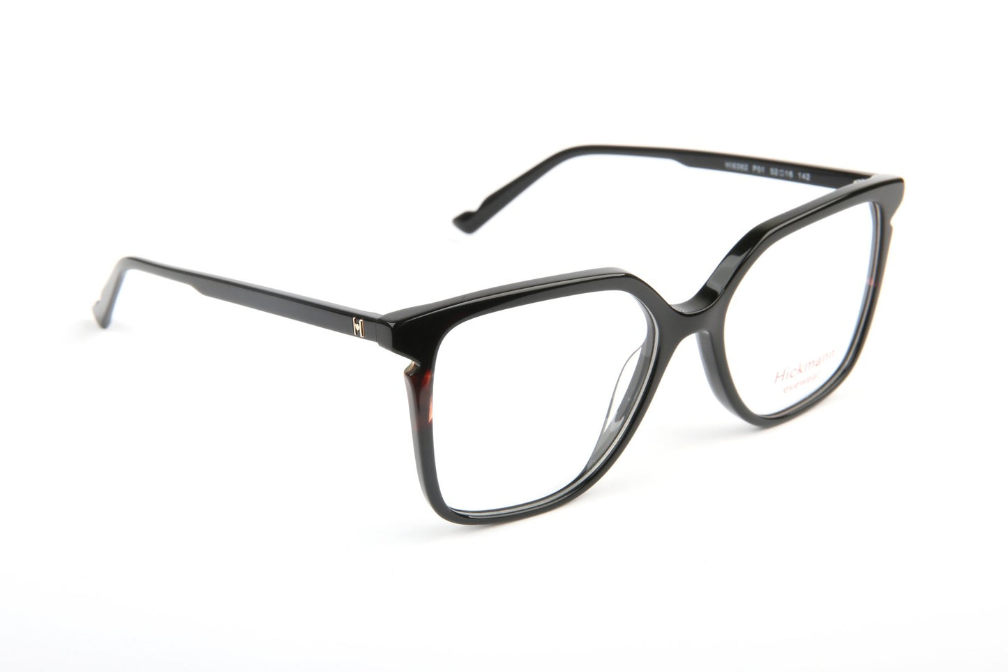 Диоптриска рамка Hickmann HI 6362 P01