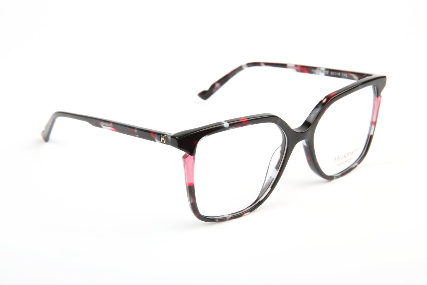 Диоптриска рамка Hickmann HI 6362 P02