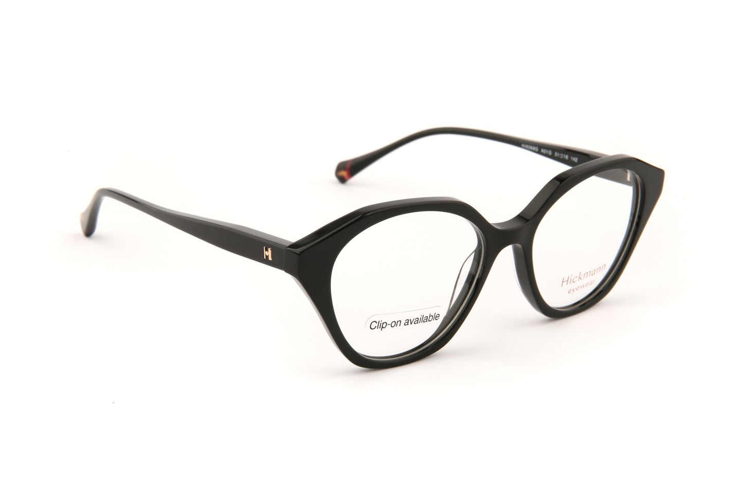 Диоптриска рамка Hickmann HI 6368G A01G