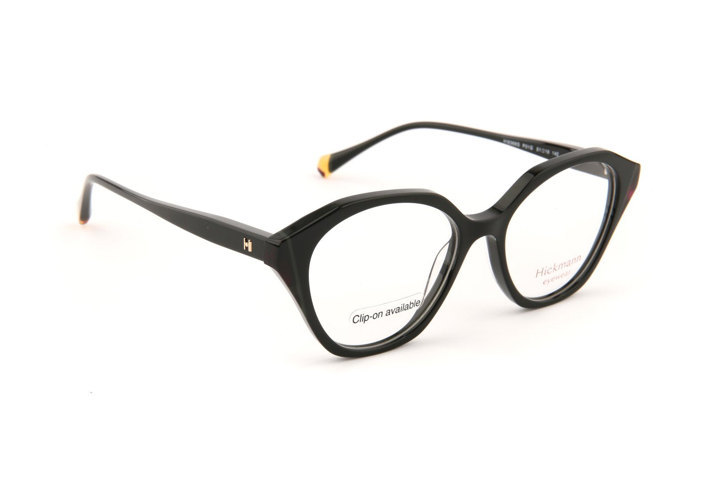 Диоптриска рамка Hickmann HI 6368G P01G