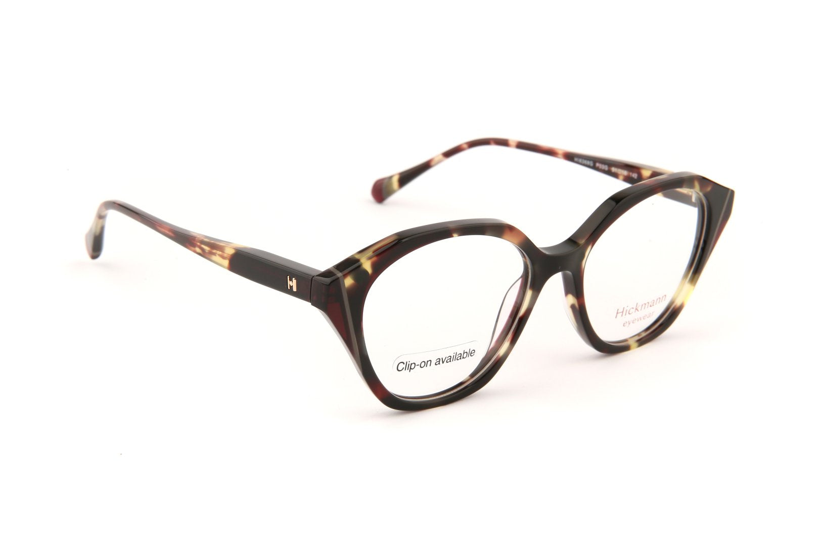 Диоптриска рамка Hickmann HI 6368G P03G